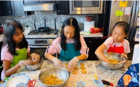 Donlon Generosity Inspires