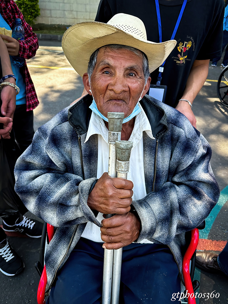 District 5170 Tri-Valley Evening Rotary Helping Provide Literacy and Mobility in Guatemala