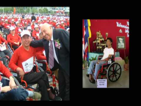 Reality, Mobility, Independence